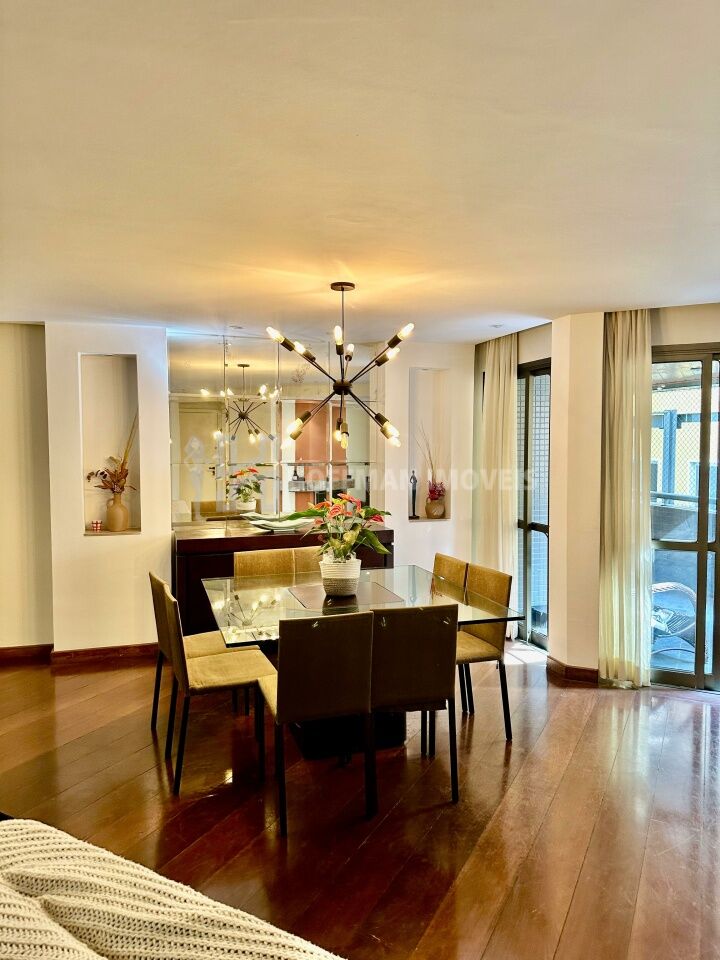 Apartamento Pronto para Venda - Santo Antônio