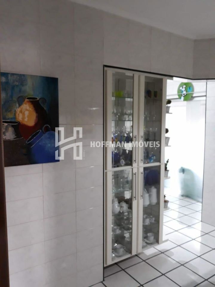 Apartamento Pronto para Venda - Santa Paula