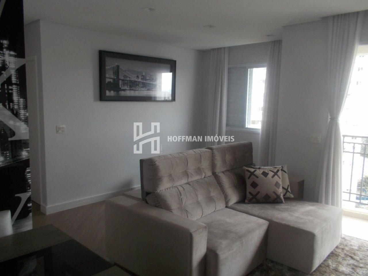 Apartamento Pronto para Venda - Campestre