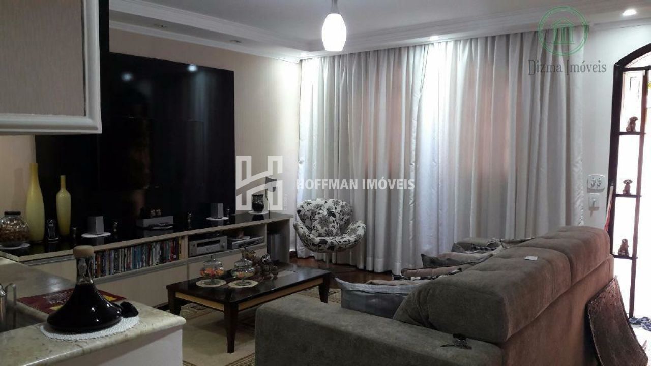 Casa para Venda - Vila Metalúrgica