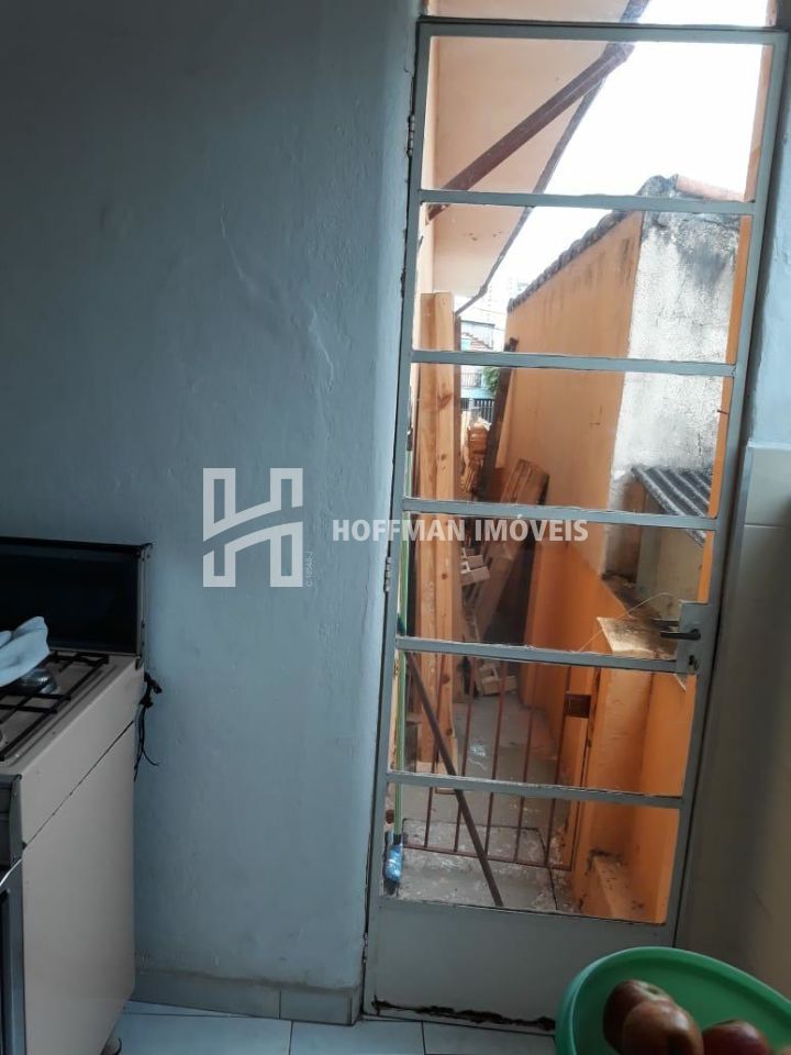 2 Casas para Venda - Olímpico