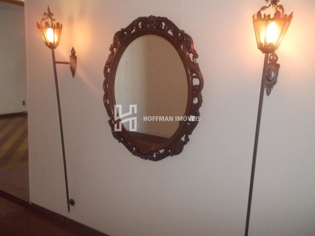 Apartamento Pronto para Venda - Santo Antônio