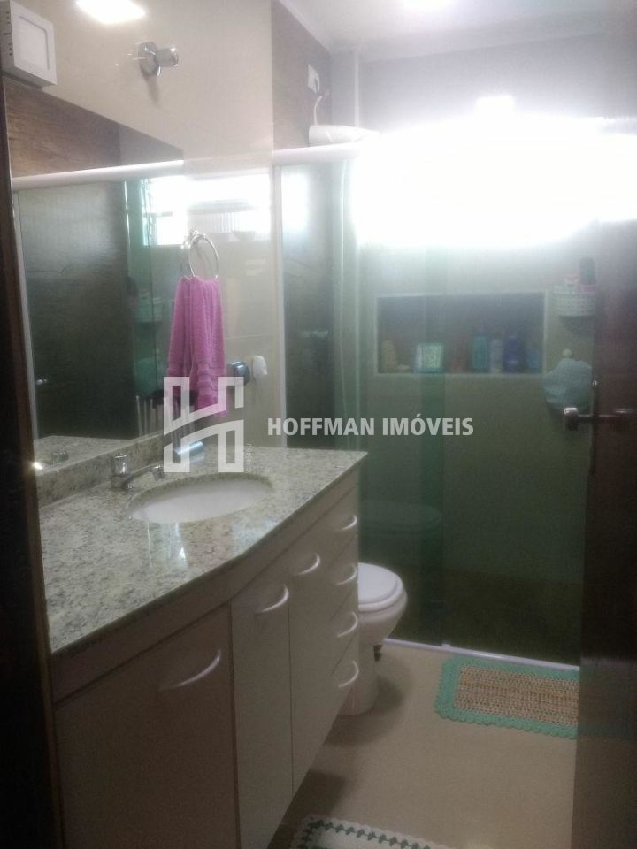 Apartamento Pronto para Venda - Parque Bandeirante