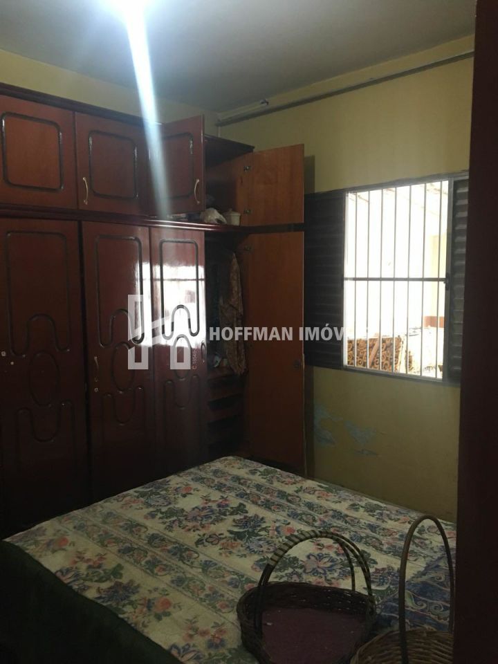 2 Casas para Venda - Vila Palmares