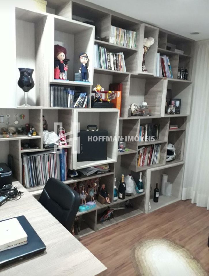 Apartamento Pronto para Venda - Jardim