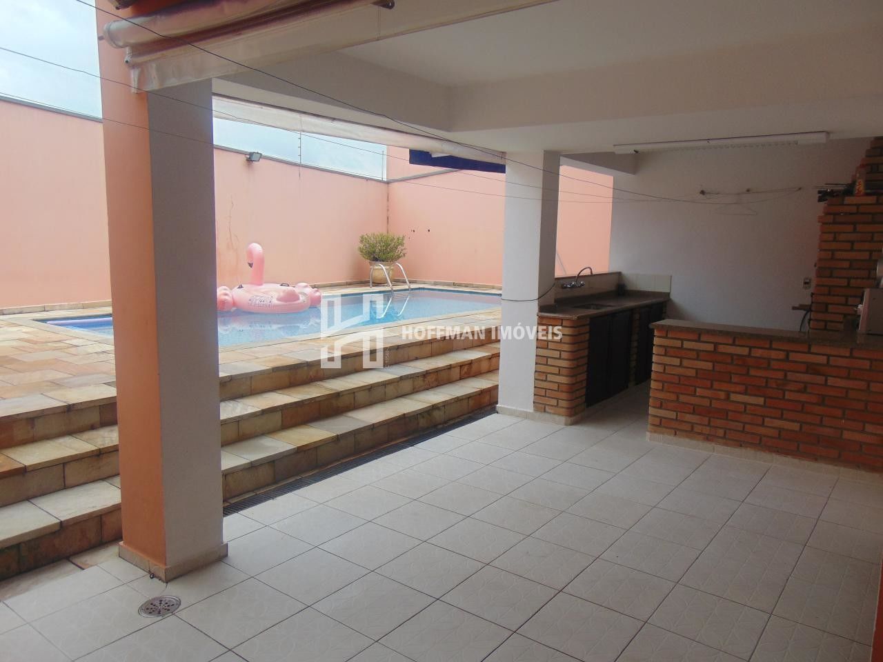 Sobrado para Venda - Jardim São Caetano