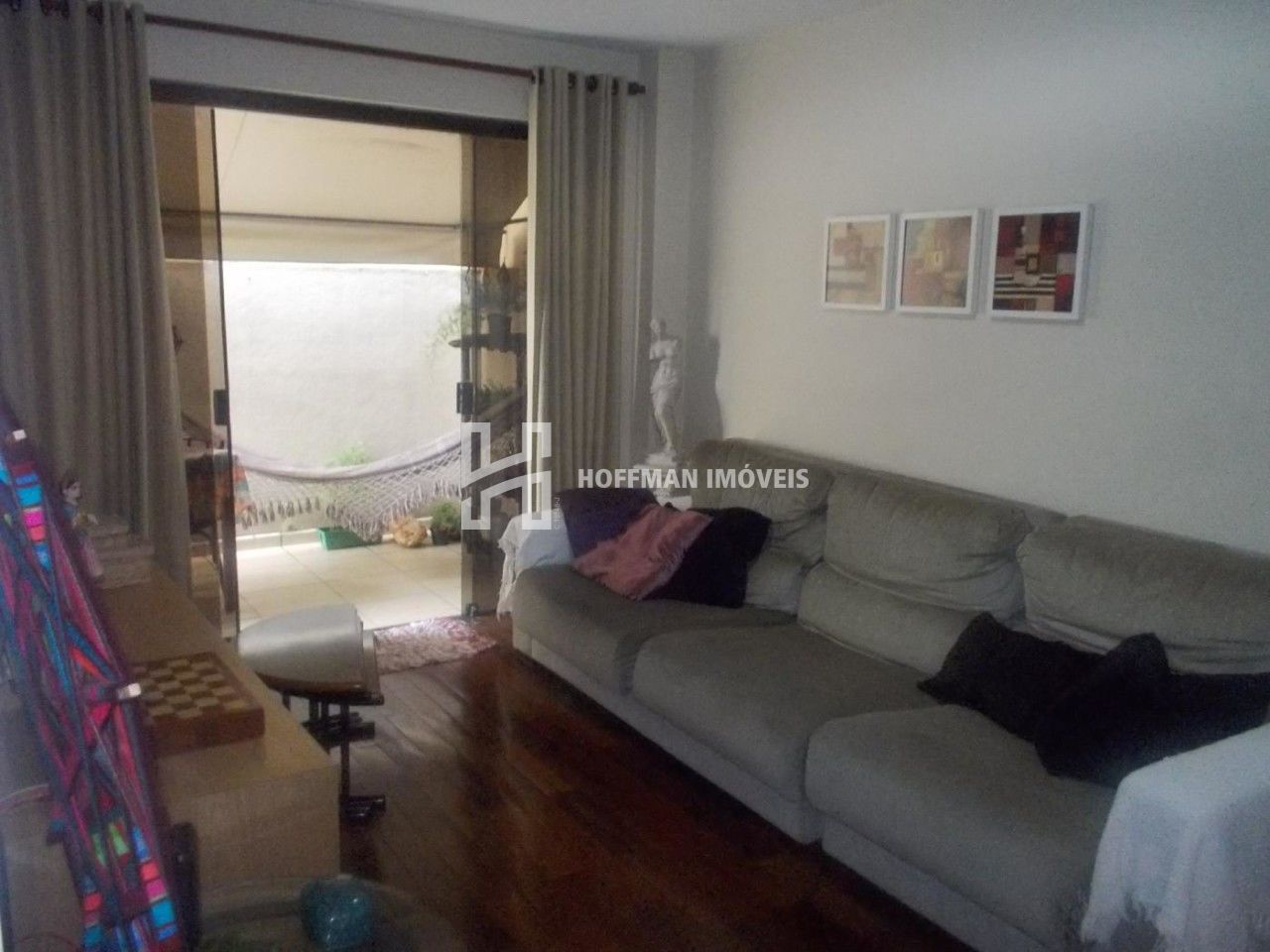 Apartamento Pronto para Venda - Olímpico
