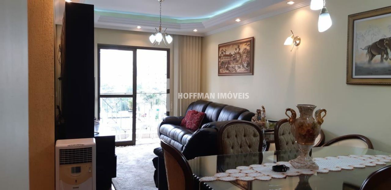 Apartamento Pronto para Venda - Centro