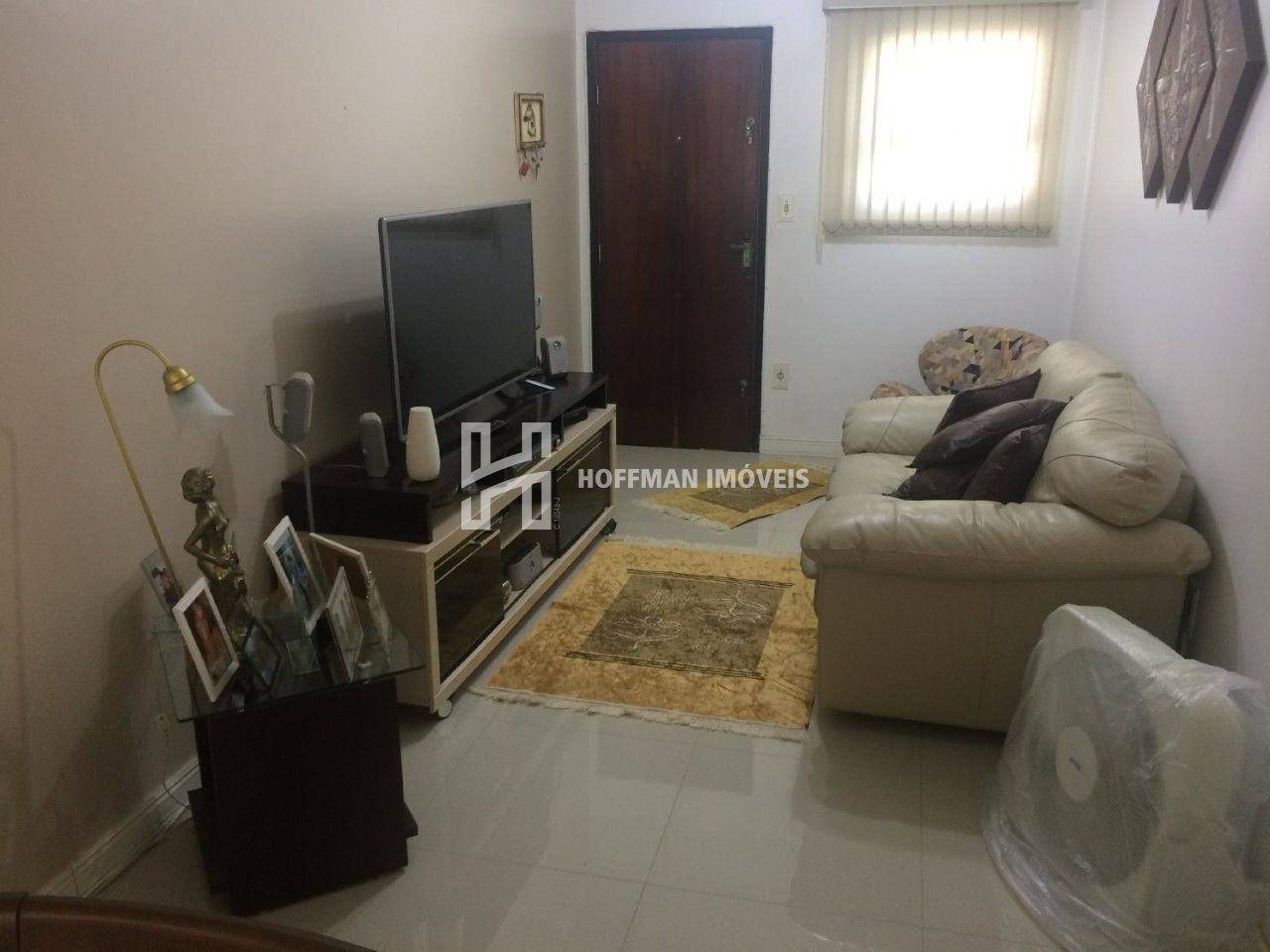 Apartamento Pronto para Venda - Olímpico
