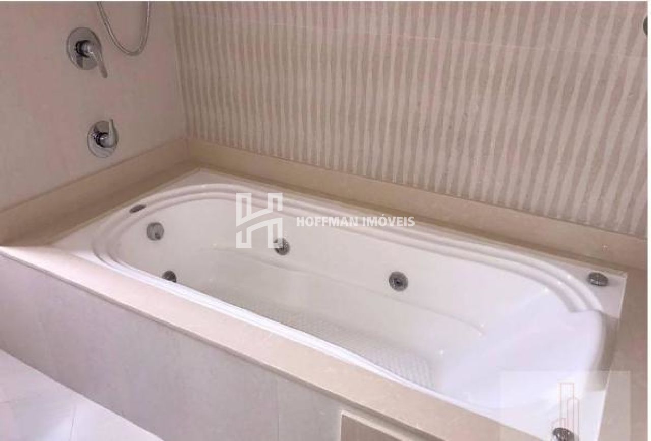 Apartamento Pronto para Venda - Vila Assunção