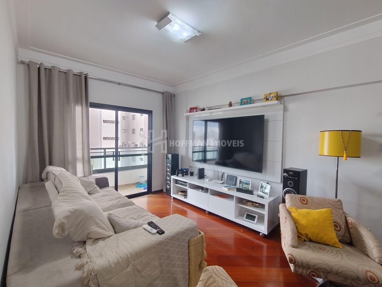 Apartamento Pronto para Venda - Santo Antônio