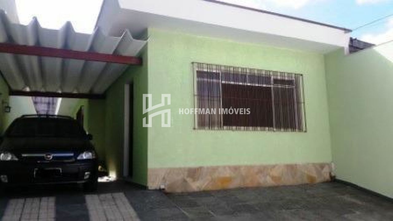 Casa para Venda - Boa Vista