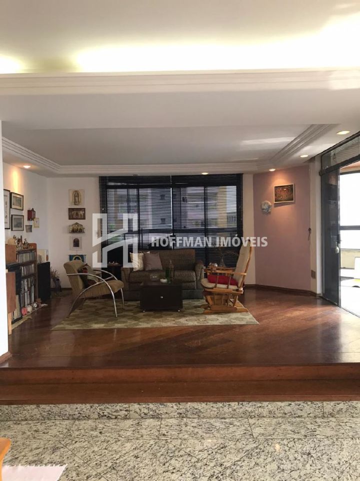 Apartamento Pronto para Venda - Santo Antônio