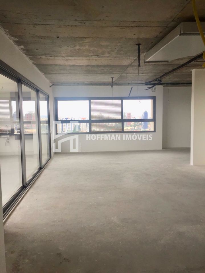 Apartamento Pronto para Venda - Jardim