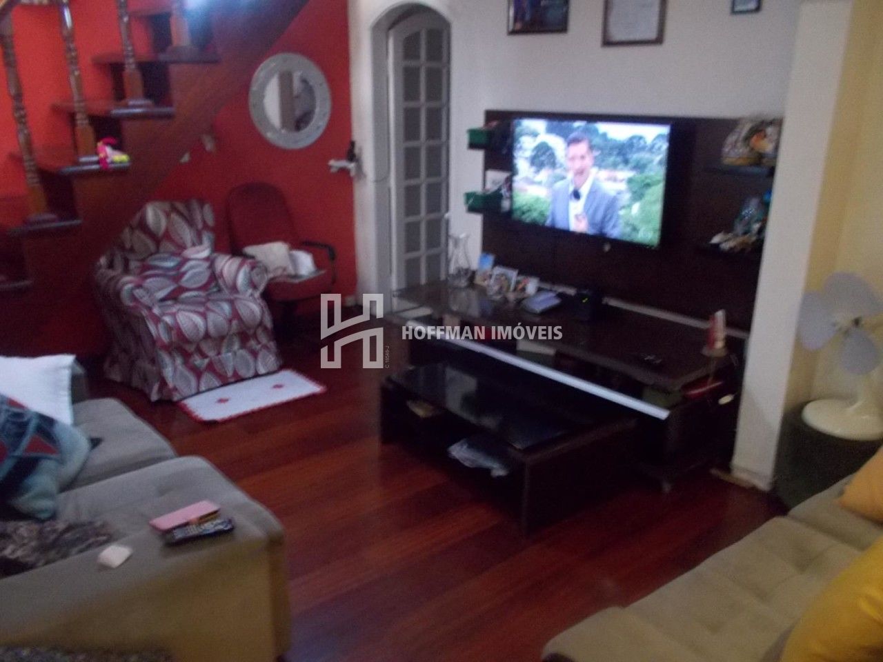Casa para Venda - Mauá