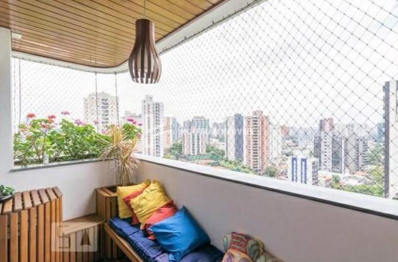 Apartamento Pronto para Venda - Vila Bastos