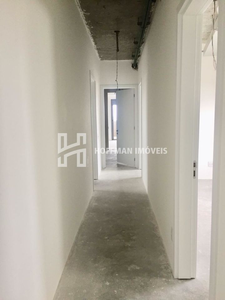 Apartamento Pronto para Venda - Jardim