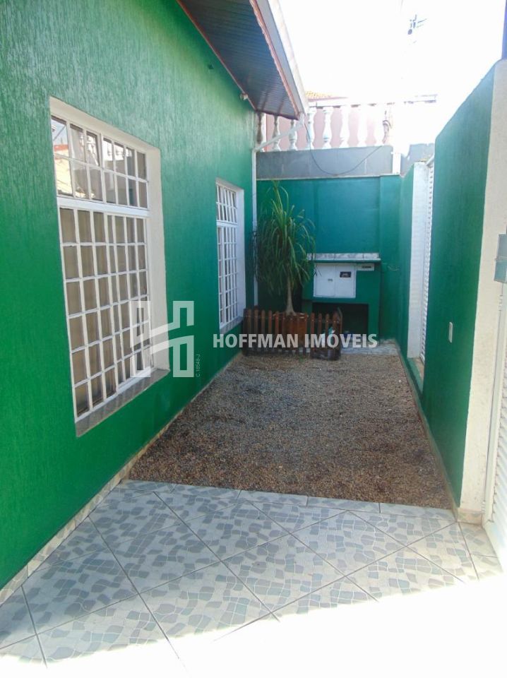Sobrado para Venda - Santa Maria