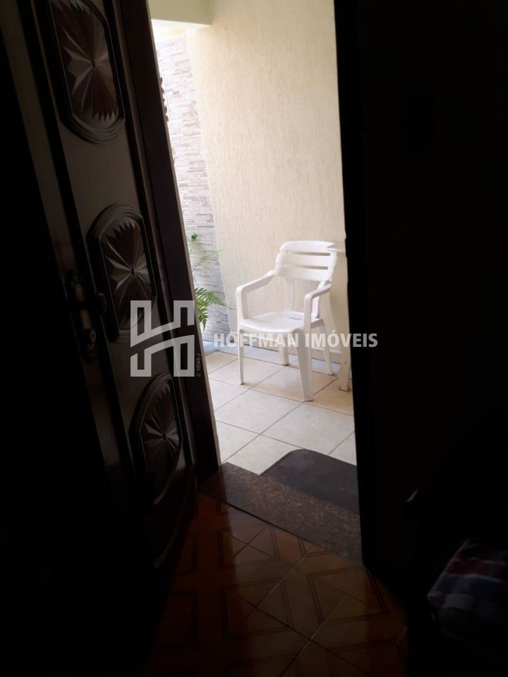 Casa para Venda - Jardim Guarará