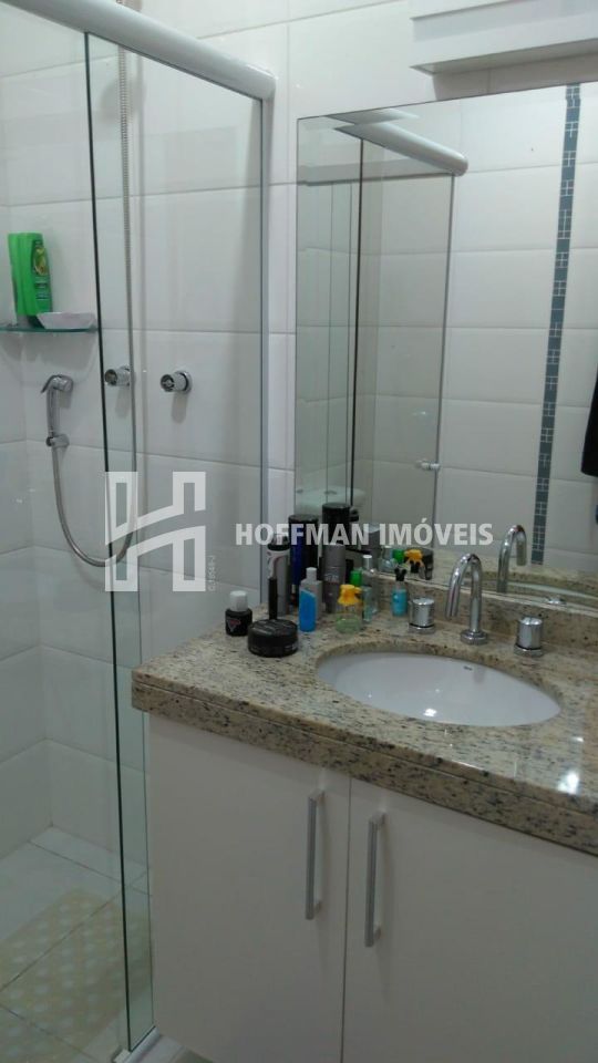 Apartamento Pronto para Venda - Vila Valparaíso