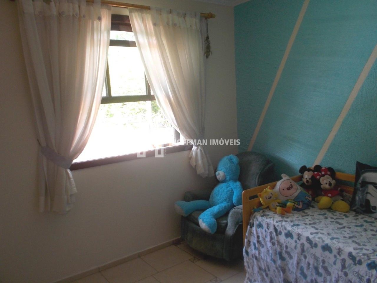 Casa para Venda - Jardim São Caetano