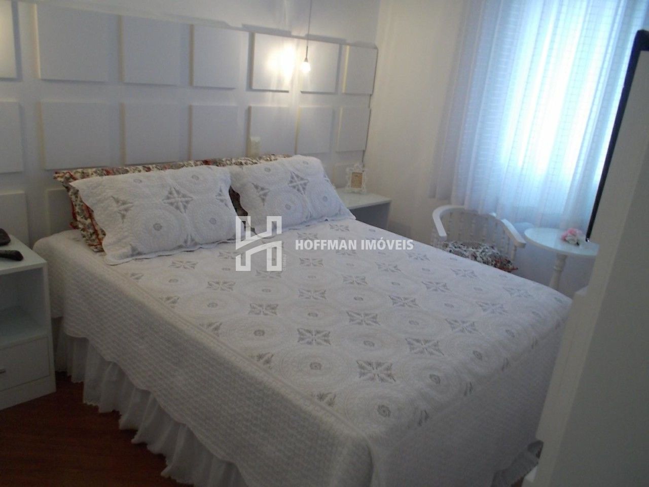Apartamento Pronto para Venda - Centro