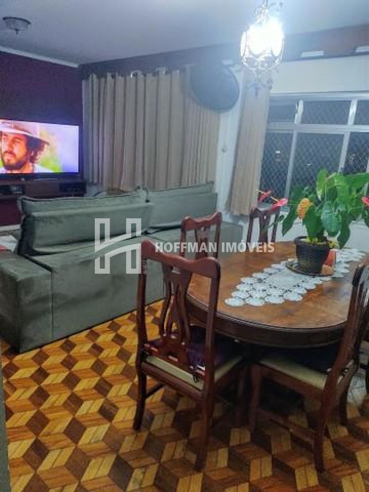 Apartamento Pronto para Venda - Osvaldo Cruz