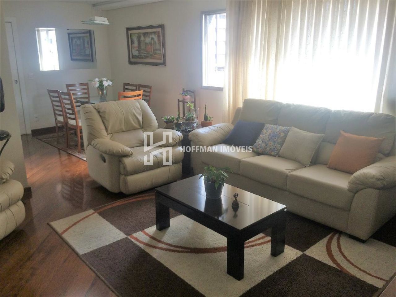 Apartamento Pronto para Venda - Santo Antônio