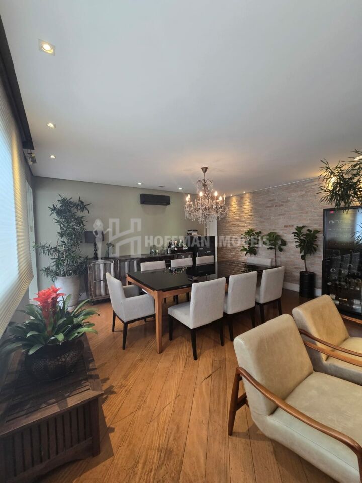 Apartamento Pronto para Venda - Santa Paula