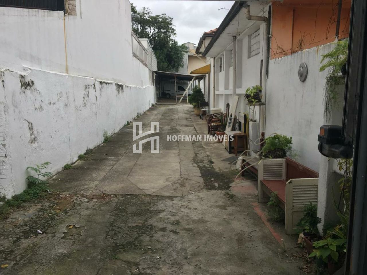 Terreno para Venda - Santo Antônio