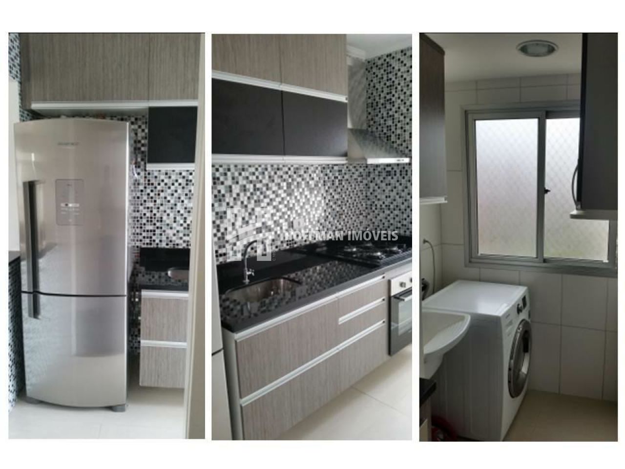 Apartamento Pronto para Venda - Vila Valparaíso
