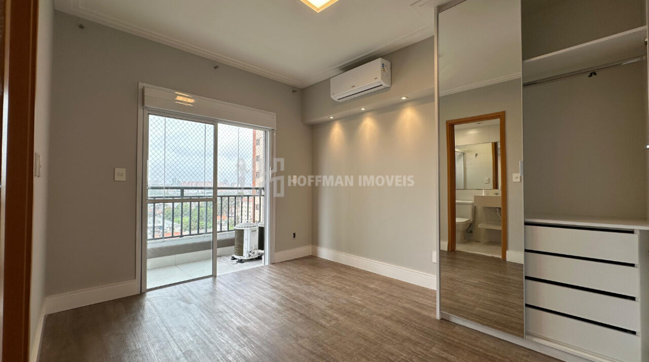 Apartamento Pronto para Venda - Parque Bandeirante