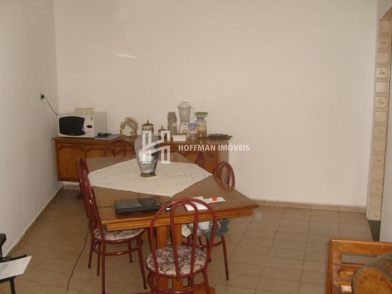 Casa para Venda - Osvaldo Cruz