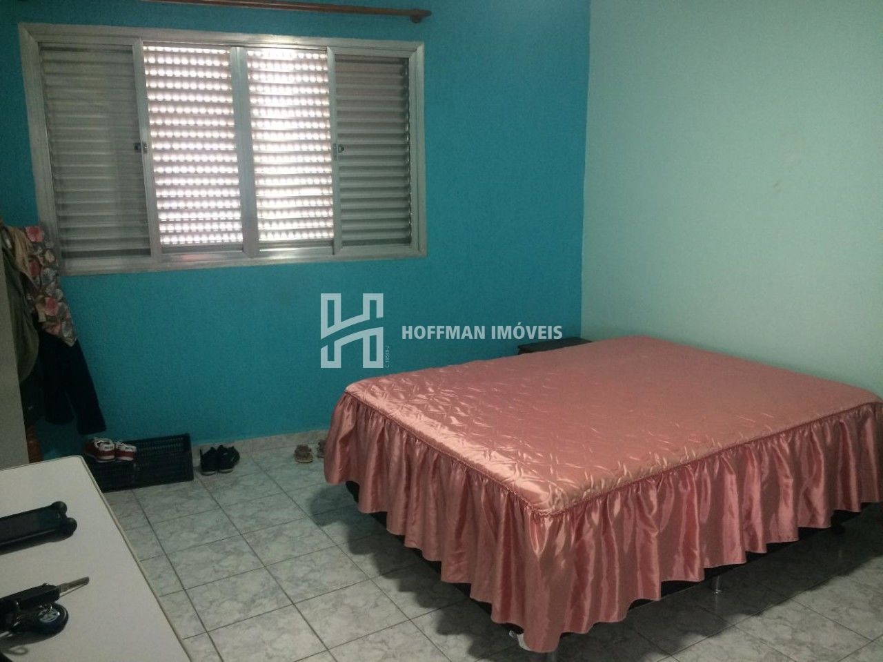 3 Casas para Venda - Jardim São Caetano