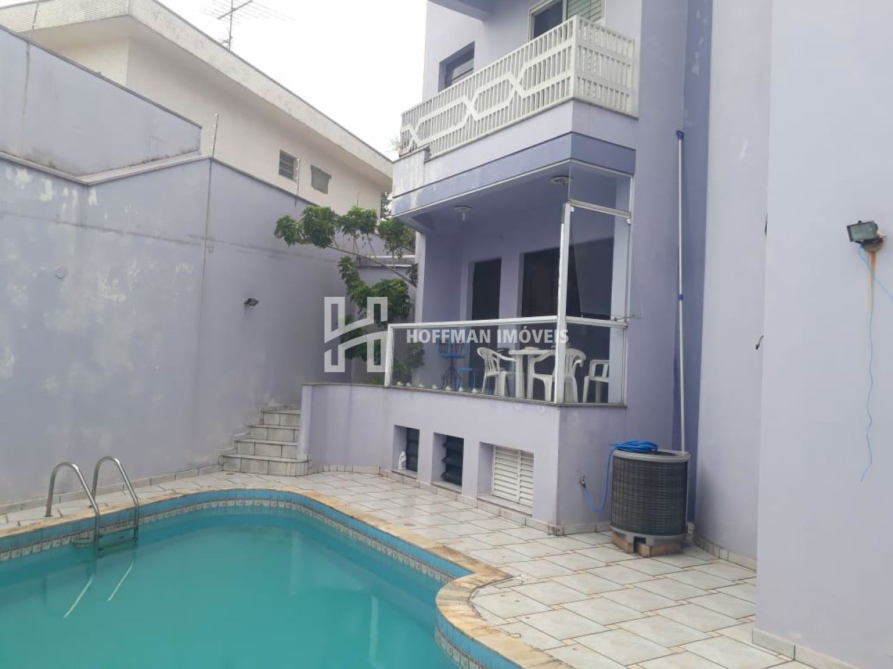 Sobrado para Venda - Jardim São Caetano
