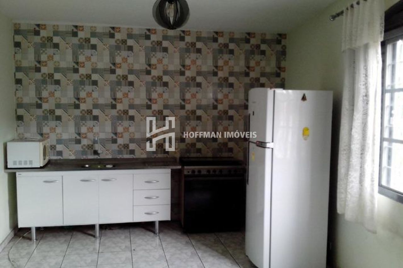 Sobrado para Venda - Vila Bartira