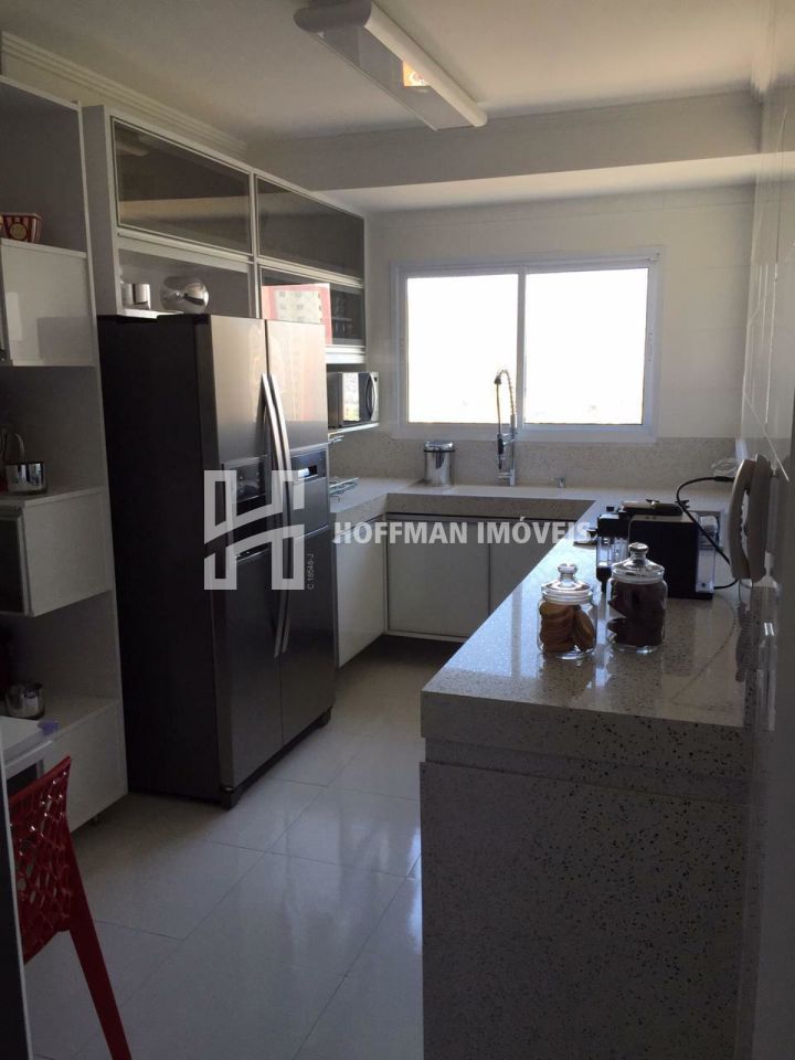 Apartamento Pronto para Venda - Campestre