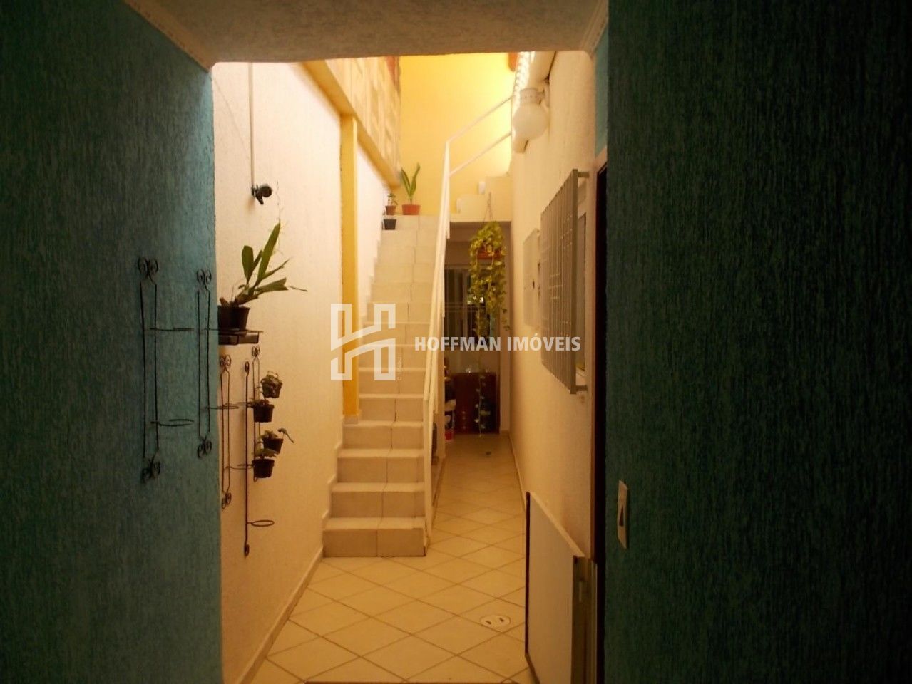 Casa para Venda - Mauá