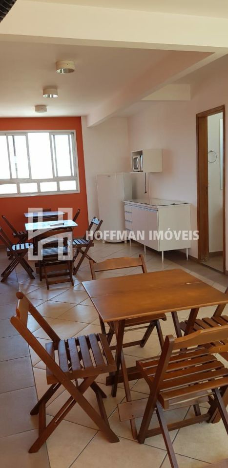Apartamento Pronto para Venda - Jardim Utinga
