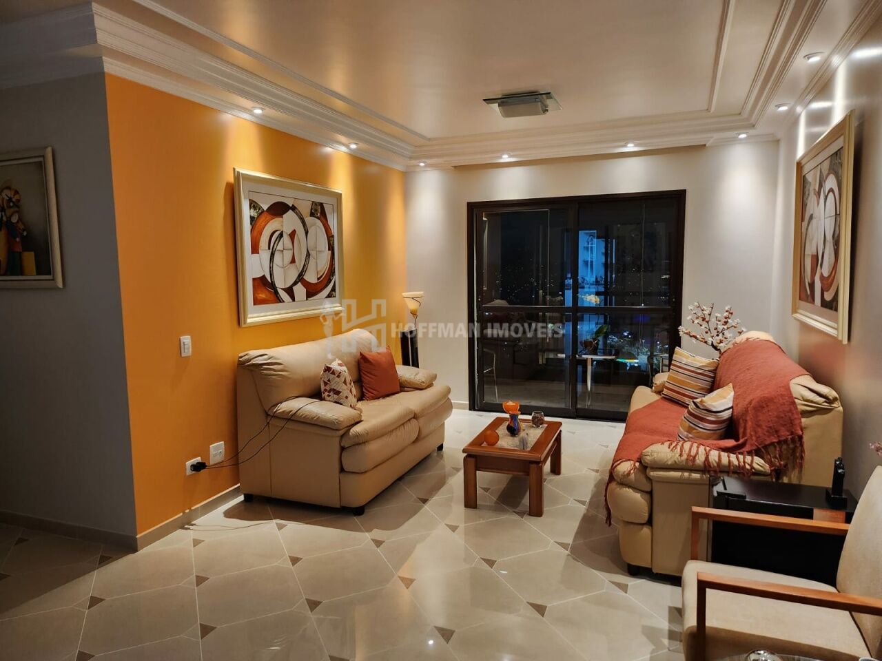 Apartamento Pronto para Venda - Santa Paula