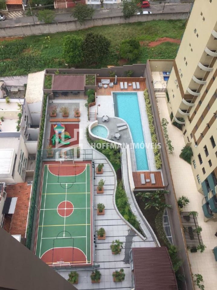 Apartamento Pronto para Venda - Jardim