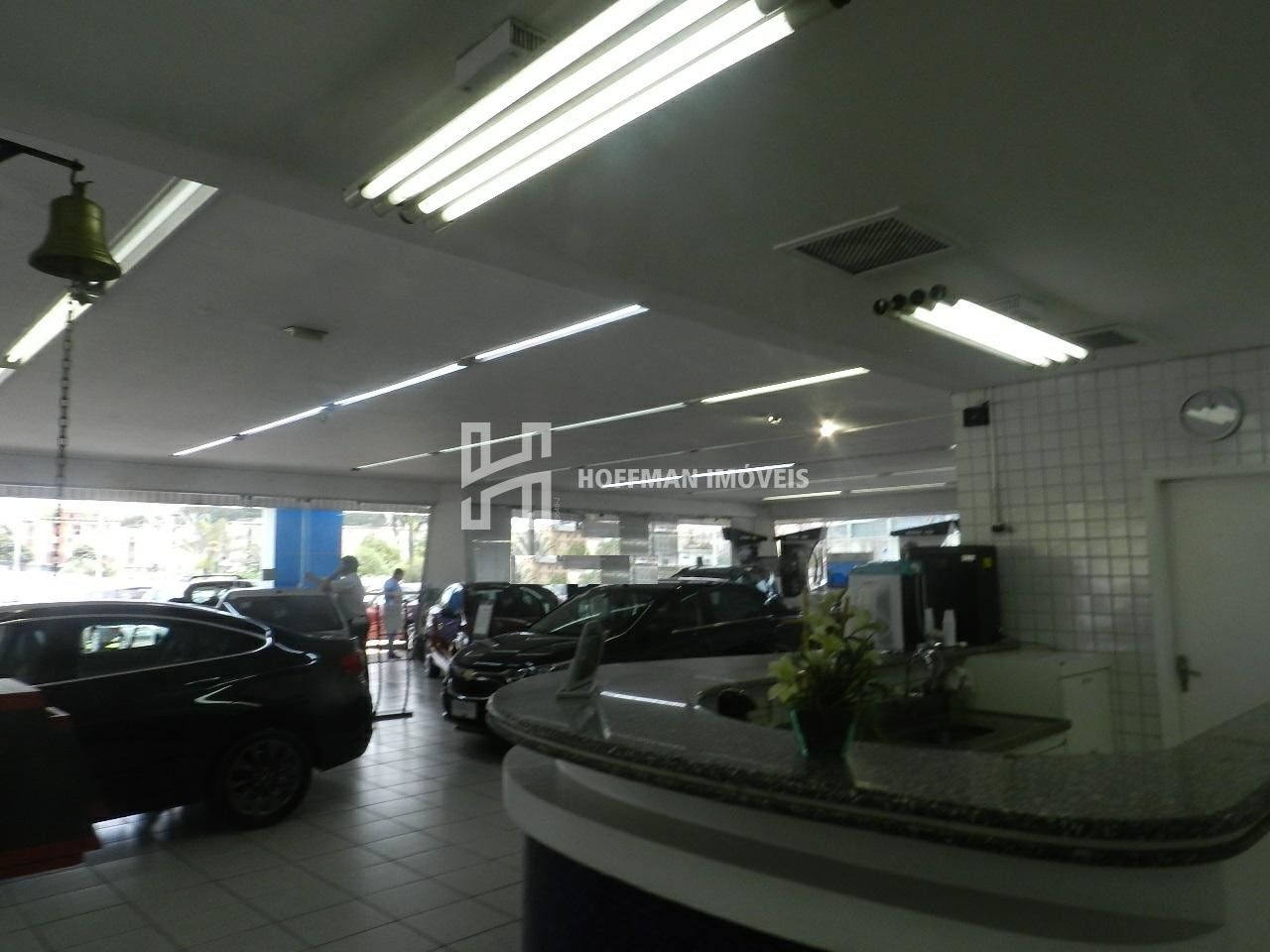 Salao Comercial para Venda - Centro