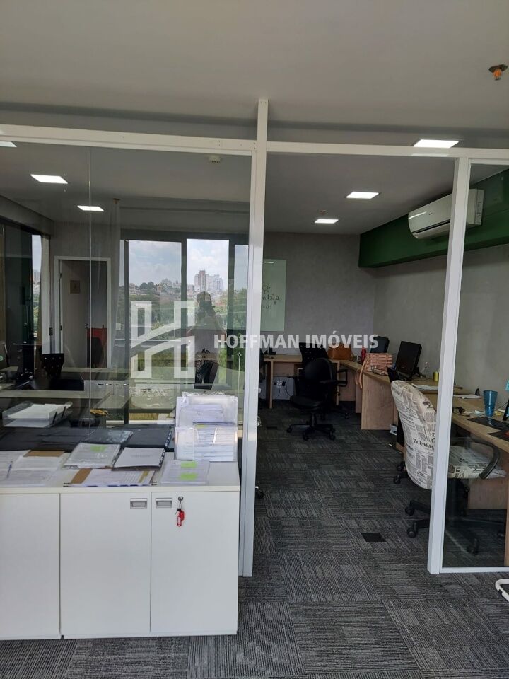 Sala Comercial para Venda - Cerâmica