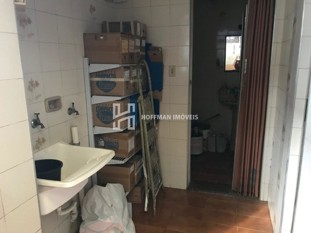 Sobrado para Venda - Osvaldo Cruz