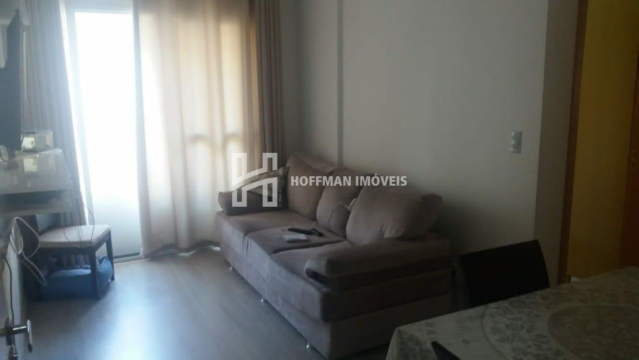 Apartamento Pronto para Venda - Jardim Utinga