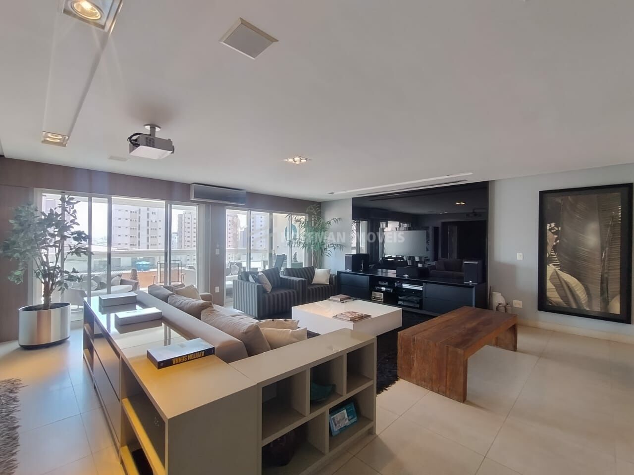 Apartamento Pronto para Venda - Santa Paula
