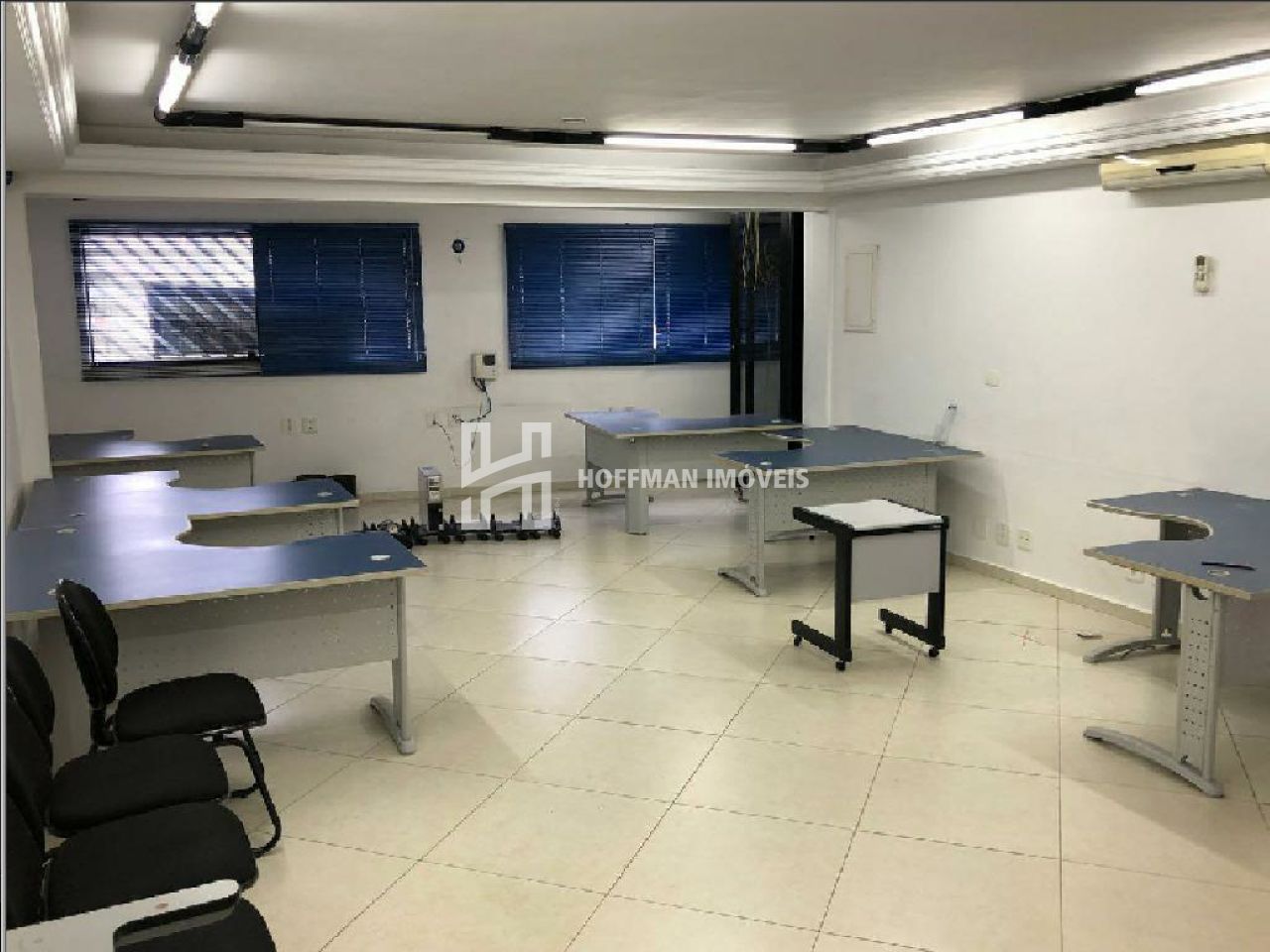 Salao Comercial para Venda - Santo Antônio