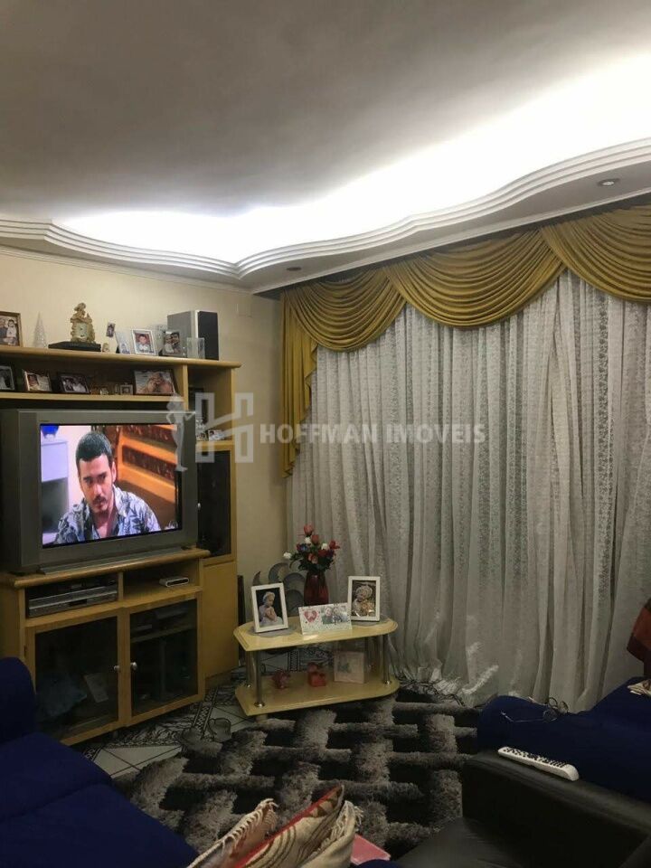 Sobrado para Venda - Santa Maria