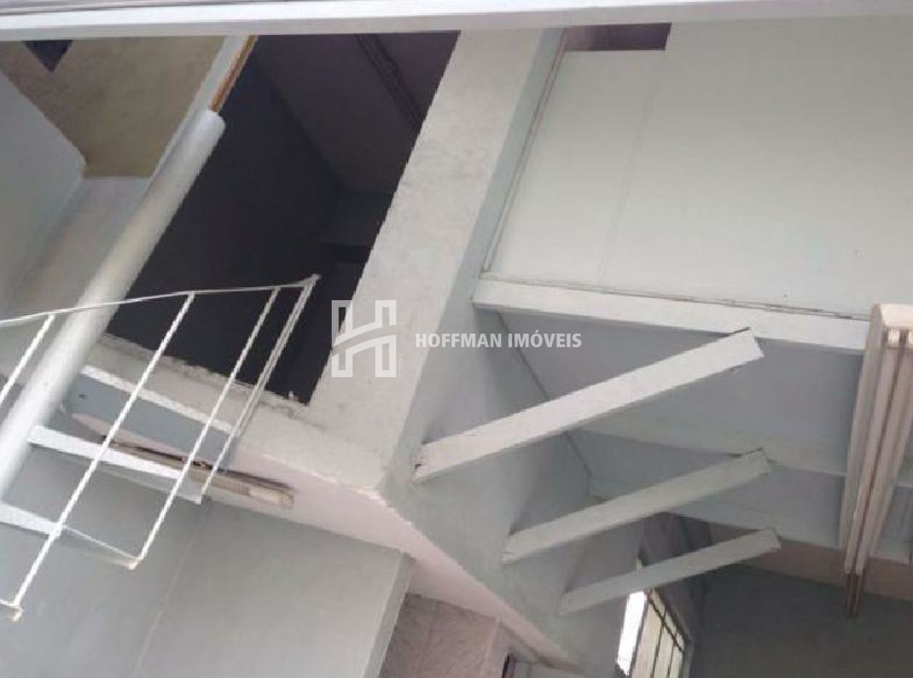 Salao Comercial para Venda - Boa Vista