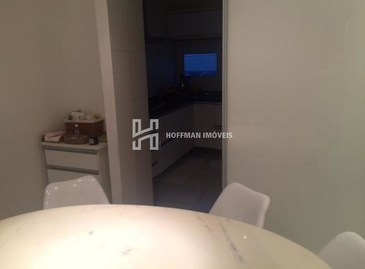 Apartamento Pronto para Venda - Santa Paula
